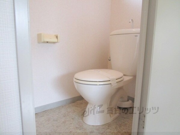 土井マンションの物件内観写真